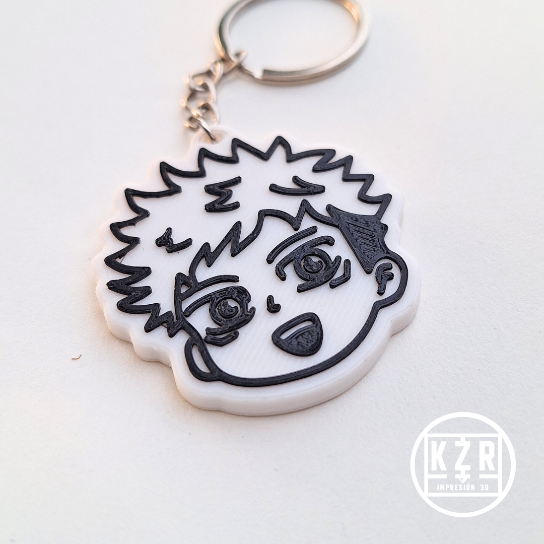 Itadori - Jujutsu Kaisen